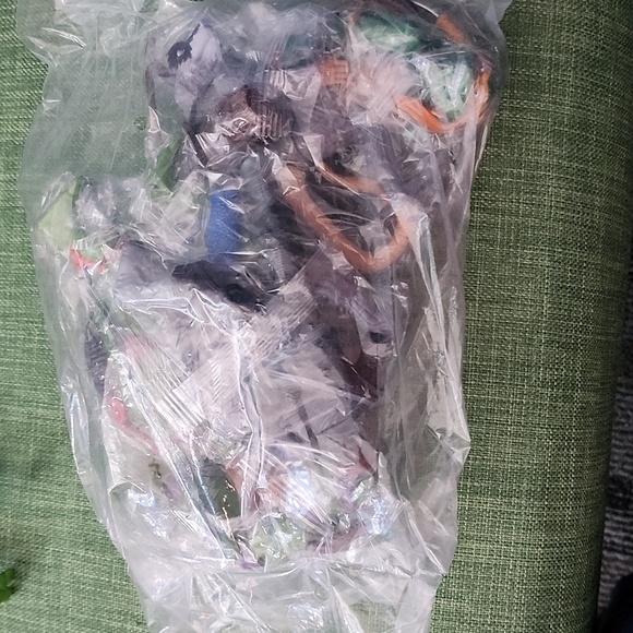 Teenage Mutant Ninja Turtles TMNT Action Figures Set - Picture 13 of 13